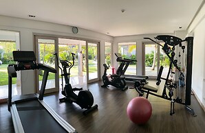 Sudamala Resort, Komodo, Labuan Bajo