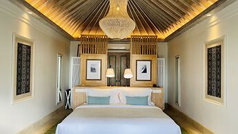Sudamala Resort, Komodo, Labuan Bajo