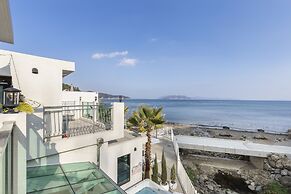 Lim Sea Side Poolvilla Pension