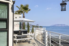 Lim Sea Side Poolvilla Pension