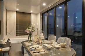 Lim Sea Side Poolvilla Pension