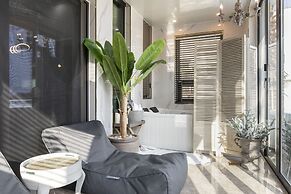 Lim Sea Side Poolvilla Pension