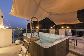 Lim Sea Side Poolvilla Pension