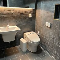 Lim Sea Side Poolvilla Pension