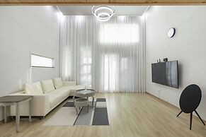 Lim Sea Side Poolvilla Pension