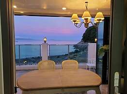 Lim Sea Side Poolvilla Pension