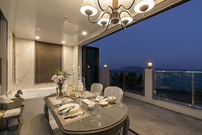 Lim Sea Side Poolvilla Pension