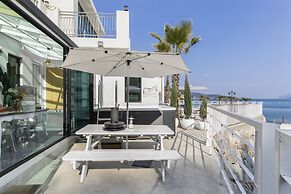 Lim Sea Side Poolvilla Pension