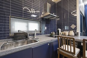 Lim Sea Side Poolvilla Pension