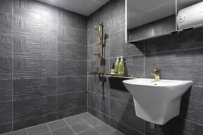 Lim Sea Side Poolvilla Pension