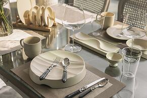 Lim Sea Side Poolvilla Pension