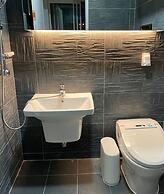 Lim Sea Side Poolvilla Pension