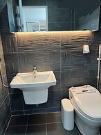 Lim Sea Side Poolvilla Pension