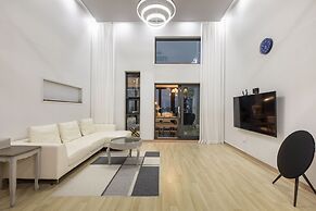 Lim Sea Side Poolvilla Pension