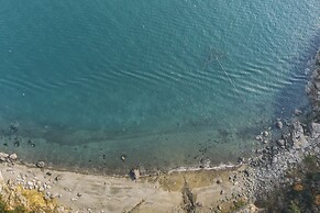 Lim Sea Side Poolvilla Pension