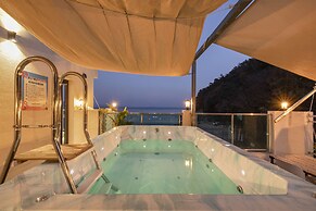 Lim Sea Side Poolvilla Pension