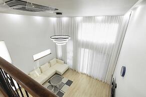 Lim Sea Side Poolvilla Pension