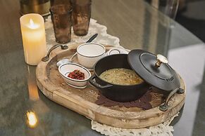 Lim Sea Side Poolvilla Pension