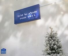 Lim Sea Side Poolvilla Pension