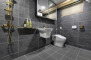 Lim Sea Side Poolvilla Pension