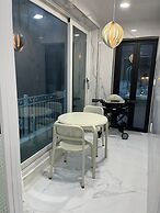 Lim Sea Side Poolvilla Pension