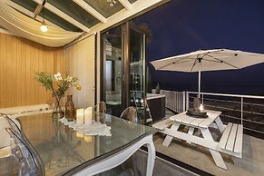 Lim Sea Side Poolvilla Pension