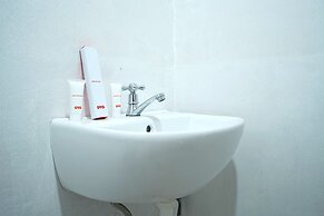 OYO 1272 Grand Garuda Guest House