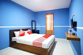 OYO 1272 Grand Garuda Guest House