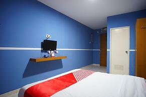 OYO 1272 Grand Garuda Guest House