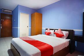 OYO 1272 Grand Garuda Guest House