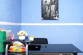 OYO 1272 Grand Garuda Guest House