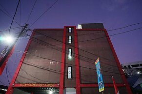 OYO 1272 Grand Garuda Guest House