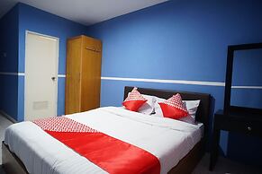 OYO 1272 Grand Garuda Guest House