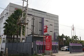 OYO 1477 Athar 88 Hotel