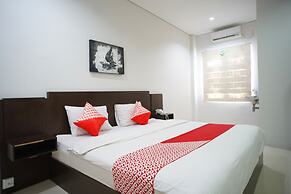 OYO 1477 Athar 88 Hotel