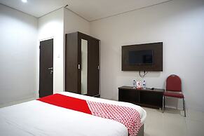OYO 1477 Athar 88 Hotel