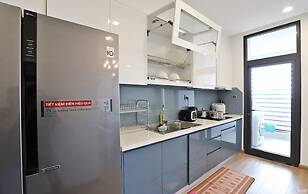 Vinhomes Metropolis by QMP