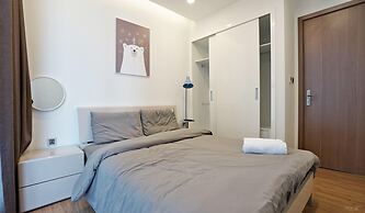 Vinhomes Metropolis by QMP