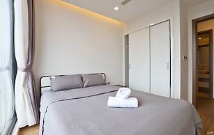 Vinhomes Metropolis by QMP