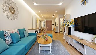 Vinhomes Metropolis by QMP