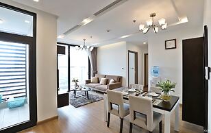 Vinhomes Metropolis by QMP