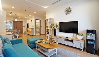 Vinhomes Metropolis by QMP