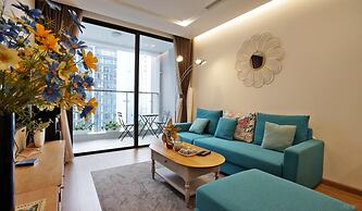 Vinhomes Metropolis by QMP