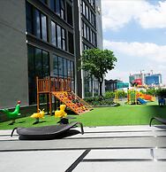 Vinhomes Metropolis by QMP