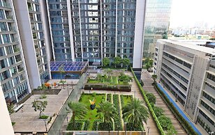 Vinhomes Metropolis by QMP