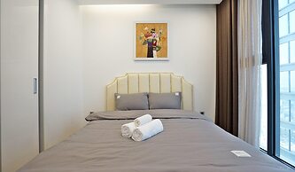 Vinhomes Metropolis by QMP