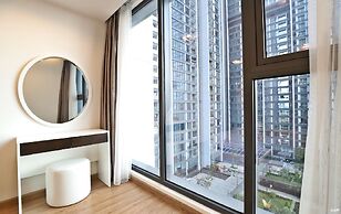 Vinhomes Metropolis by QMP