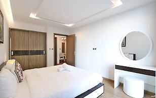 Vinhomes Metropolis by QMP