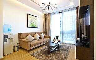 Vinhomes Metropolis by QMP