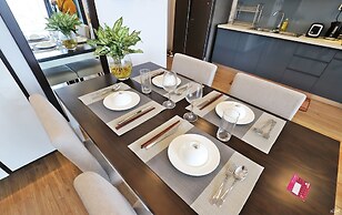 Vinhomes Metropolis by QMP